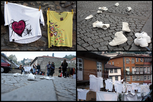 Dia Nacional dos Centros Históricos