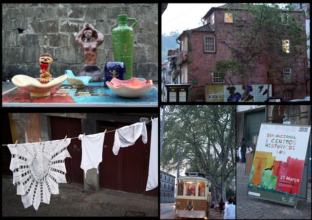 Dia Nacional dos Centros Históricos