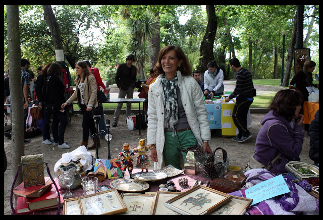 Fleamarket Porto