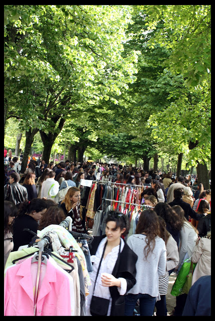 Fleamarket Porto
