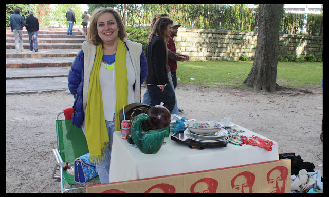 Fleamarket Porto