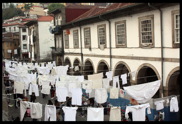 Dia Nacional dos Centros Históricos