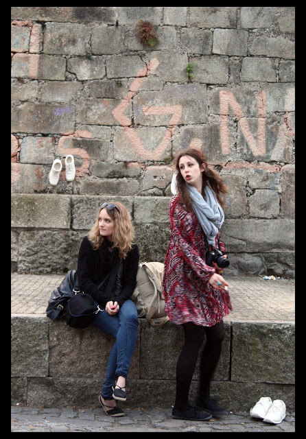 Dia Nacional dos Centros Históricos