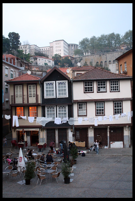 Dia Nacional dos Centros Históricos
