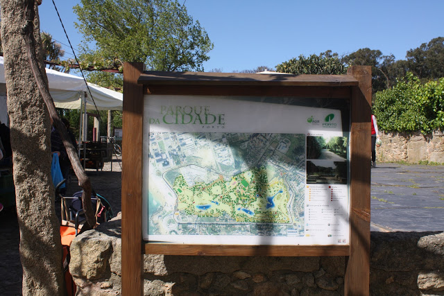 Parque da Cidade