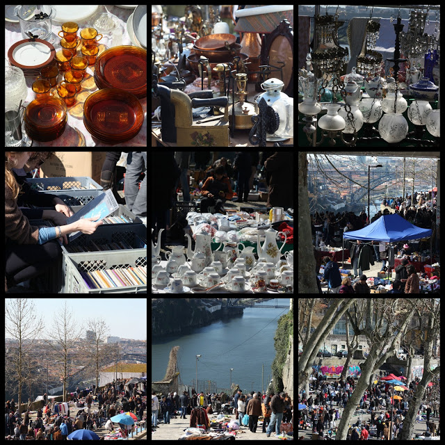 Feira da Vandôma