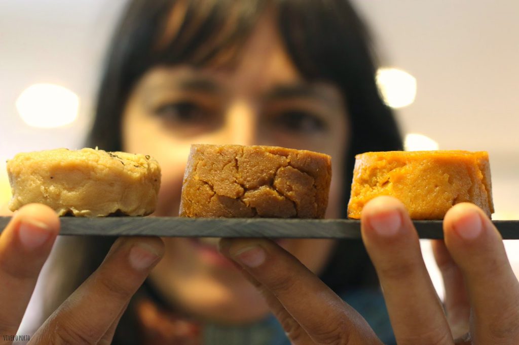 Comedores de Paisagem