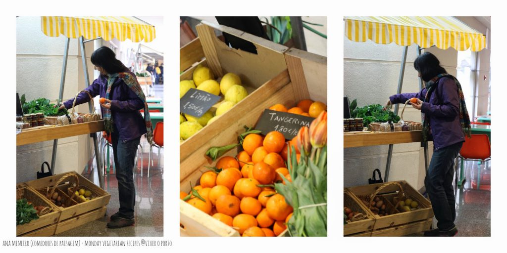 Comedores de Paisagem