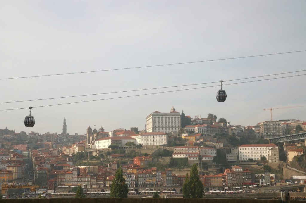 Porto Side-ride tours
