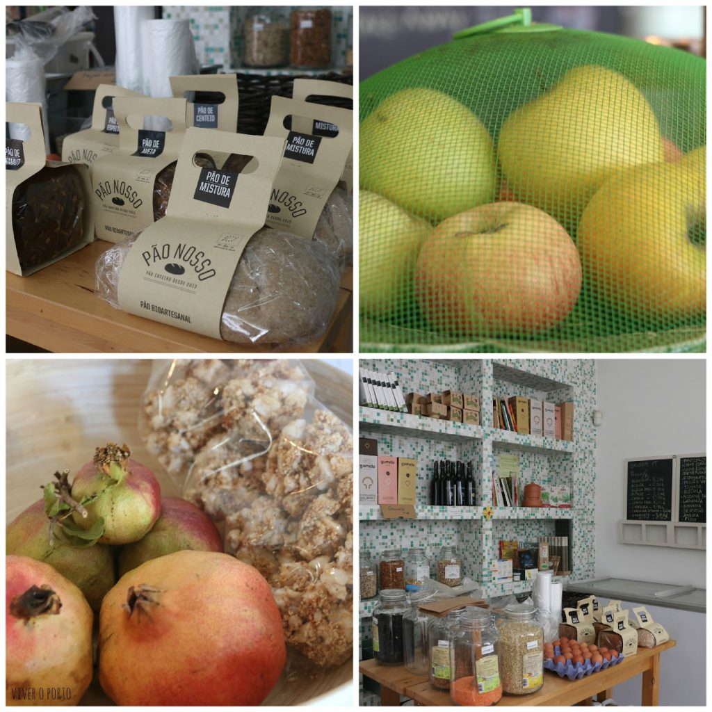 Quintal Bioshop