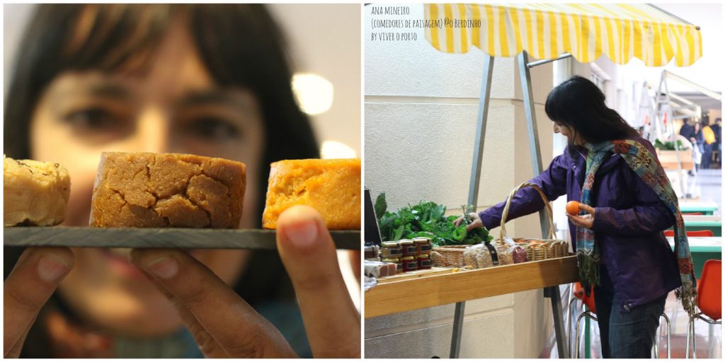 Vegetarian Lifestyle in Porto
