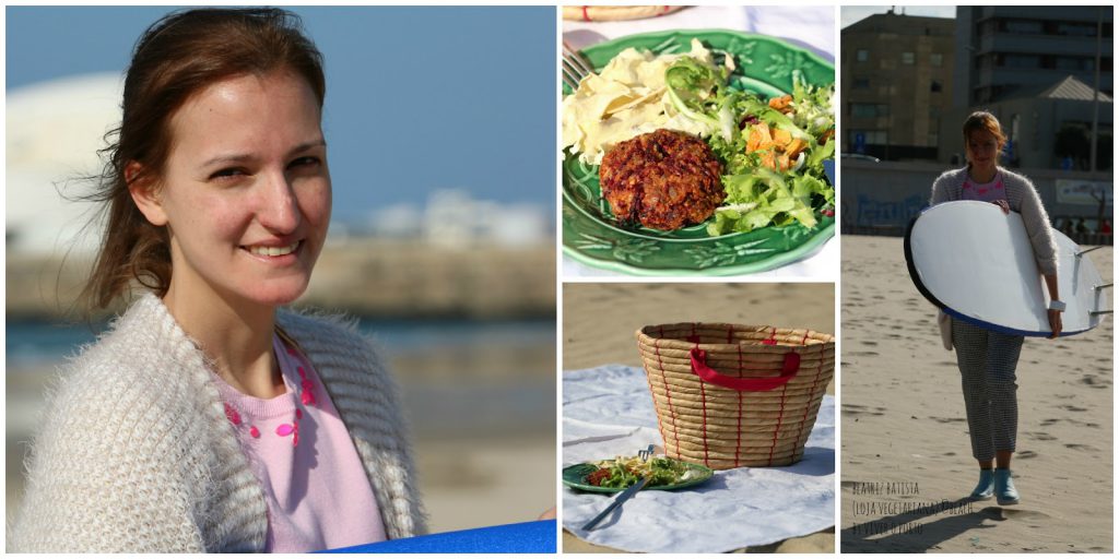 Vegetarian Lifestyle in Porto