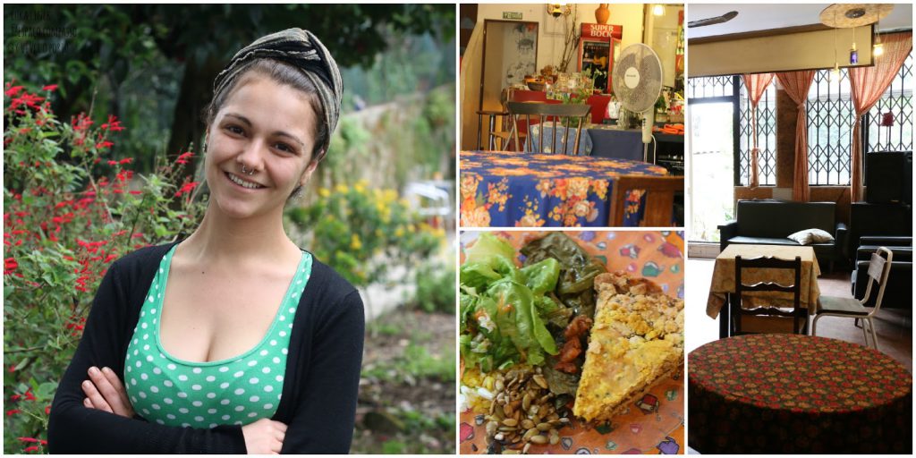 Vegetarian Lifestyle in Porto