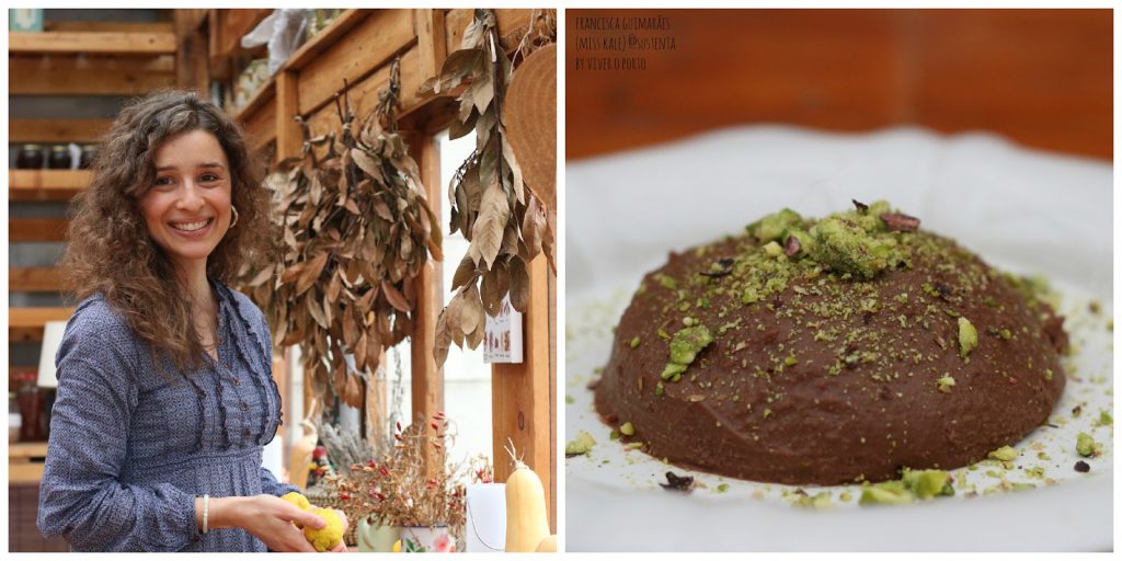 Vegetarian Lifestyle in POrto