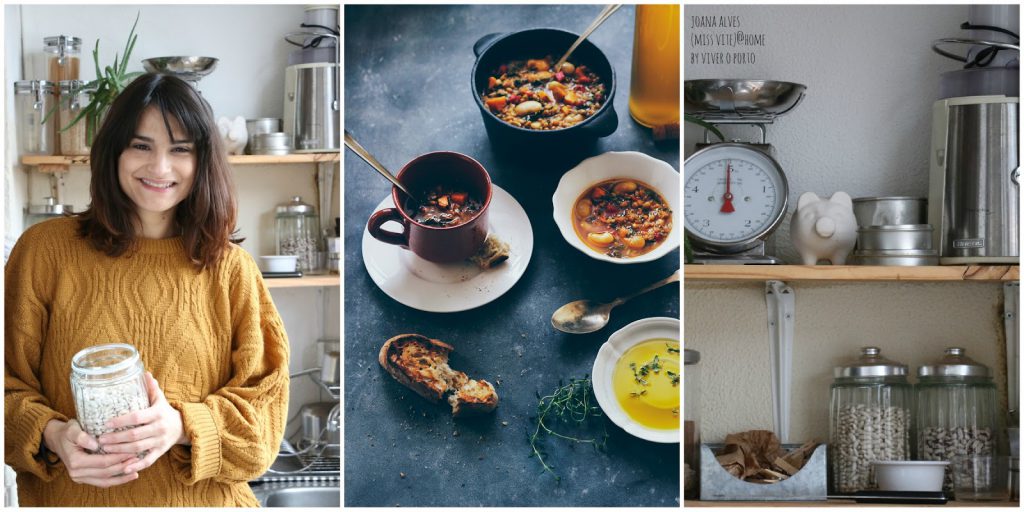 Vegetarian lifestyle in Porto