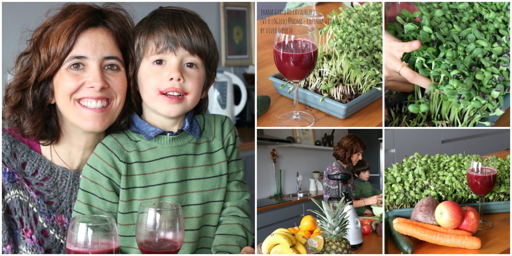Vegetarian Lifestyle in Porto