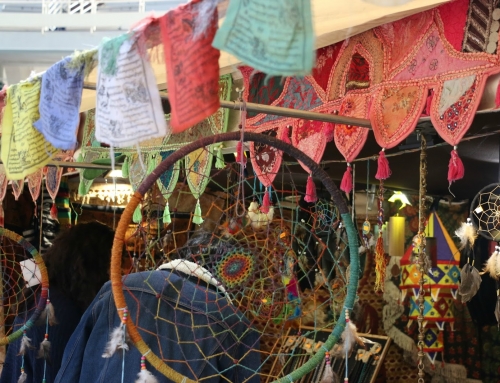 about the human fest