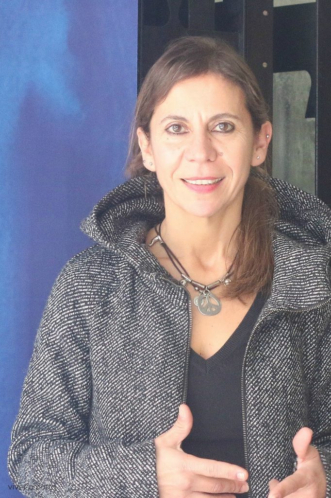 Isabel Barros - Gente Emprendedora do Porto