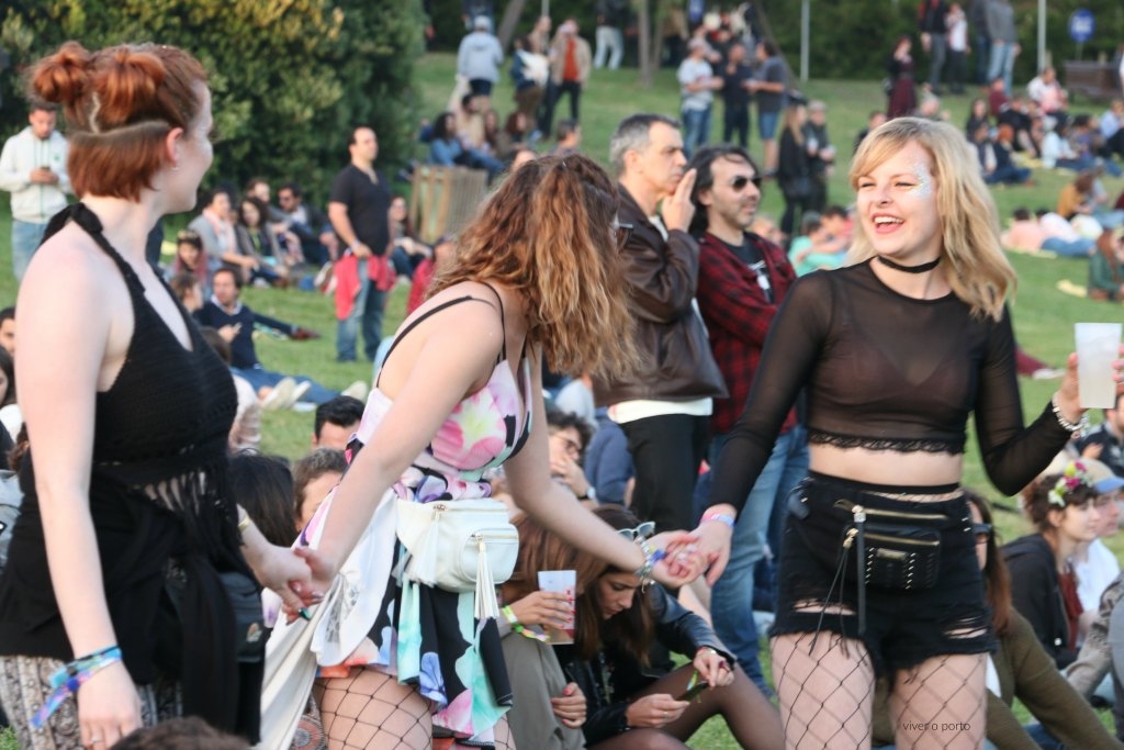 nosprimaverasoundgirls