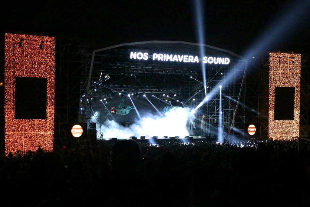 nosprimaverasoundnight