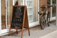 Booínga Café
