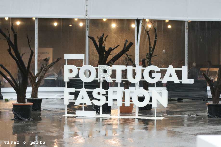 Portugal Fashion FW 18/19
