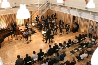 Orquestra de Jazz de Matosinhos