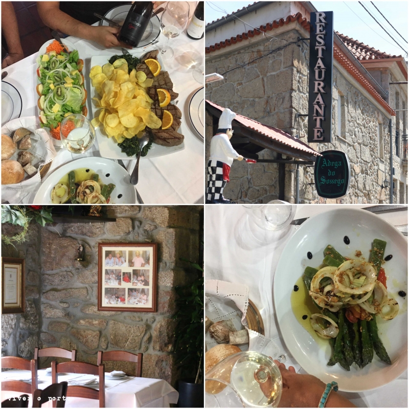 Quinta de Soalheiro onde a casta Alvarinho encontra o seu esplendor