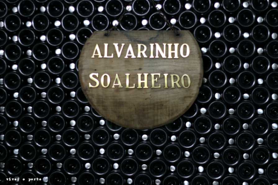 Quinta de Soalheiro