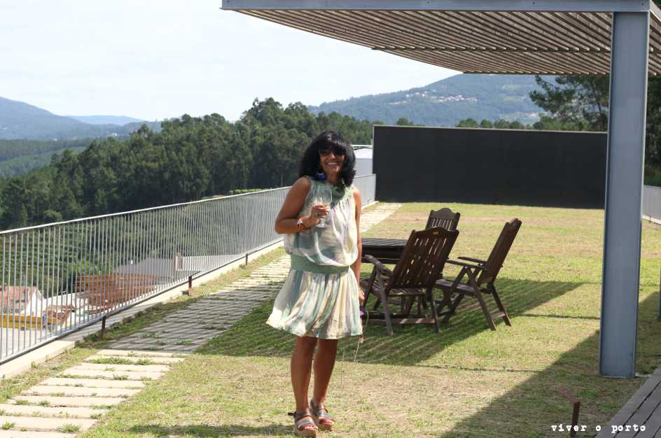 Quinta de Soalheiro