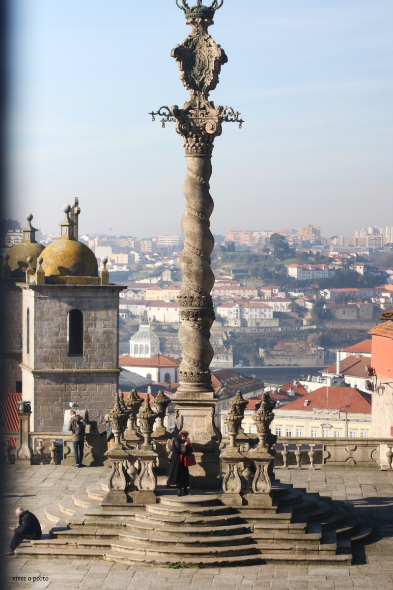 Sé do Porto - uma visita aos seus claustros - Viver o Porto
