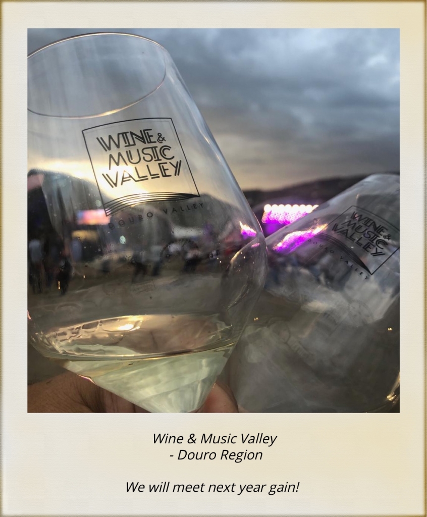 Wine & Music Valley