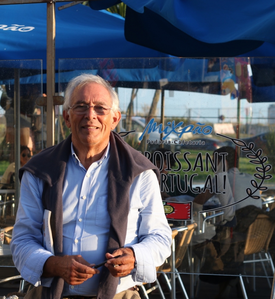 Bons Vizinhos em Matosinhos