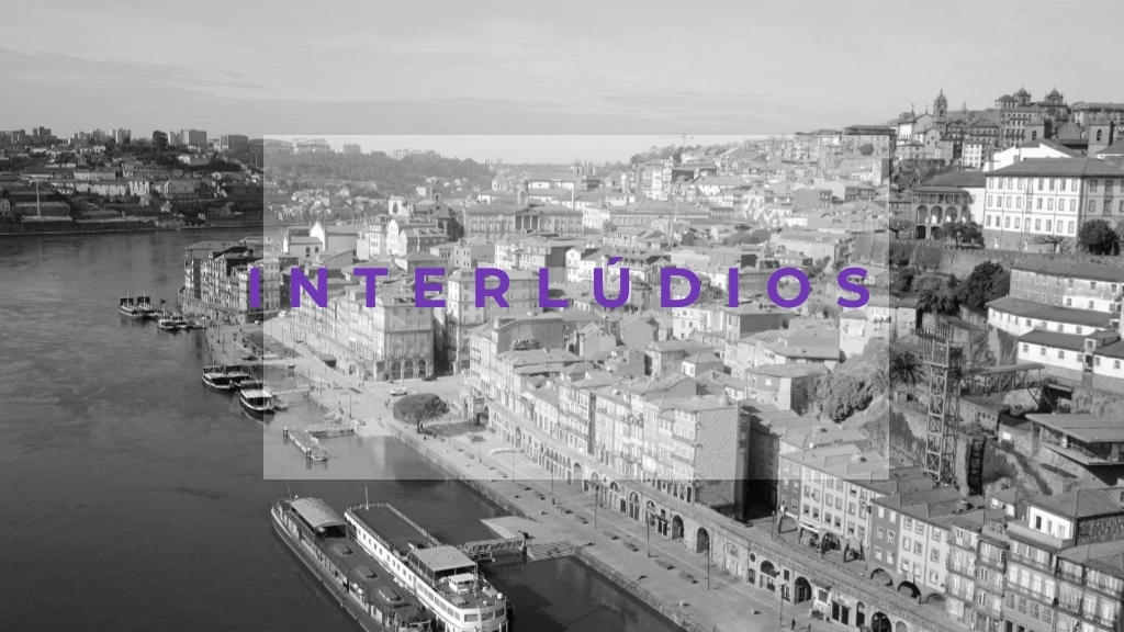 Interlúdios