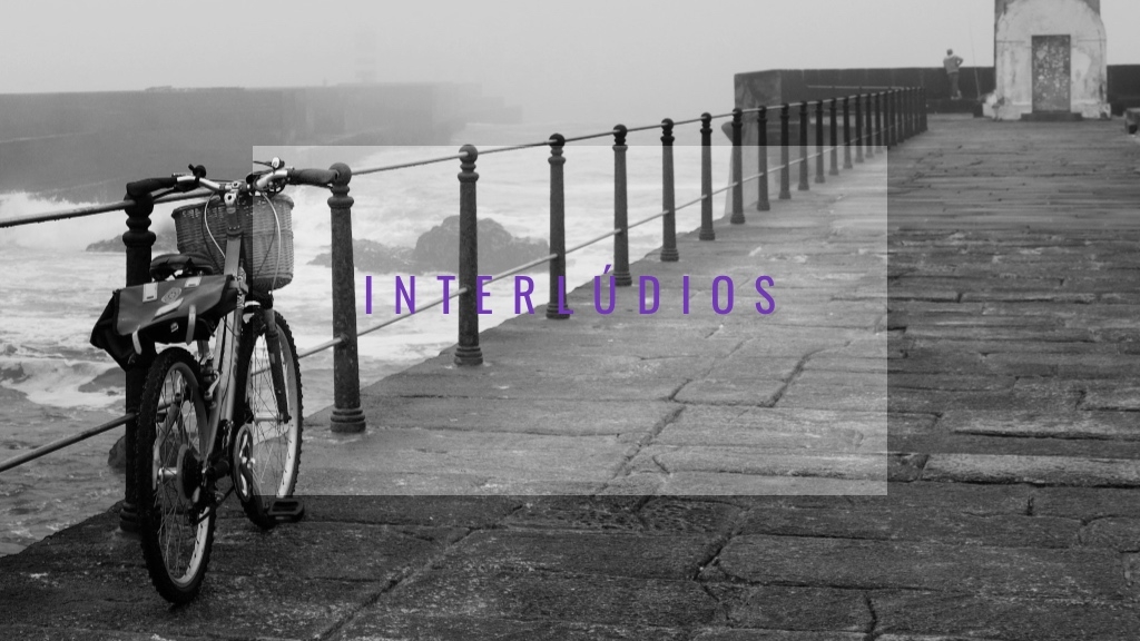 Interlúdios