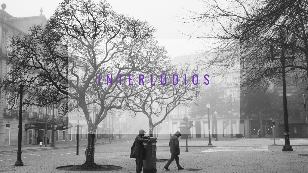 Interlúdios