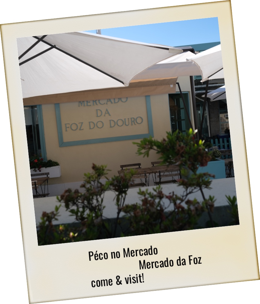 Péco no Mercado