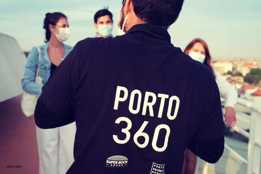 Porto 360 