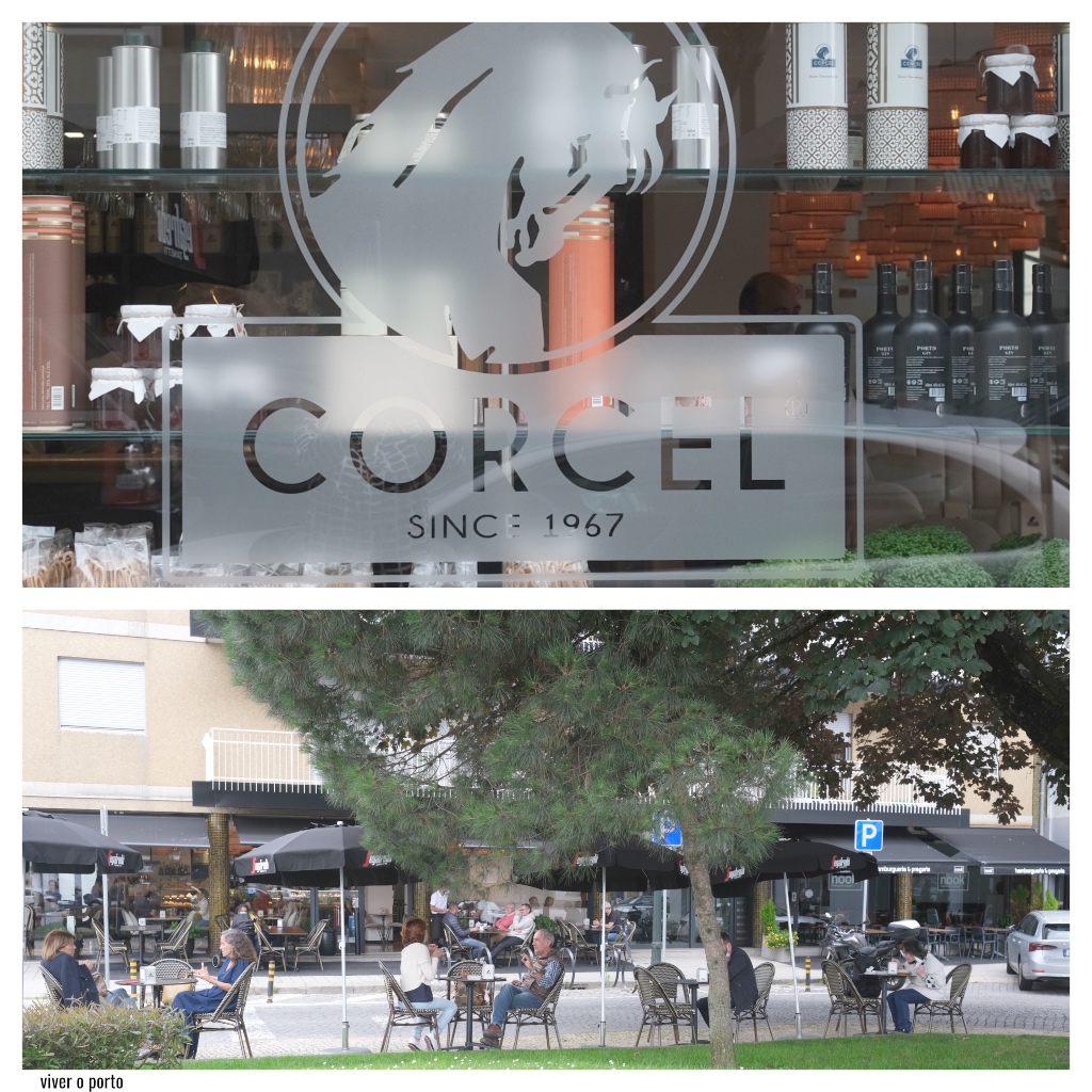 Café Corcel