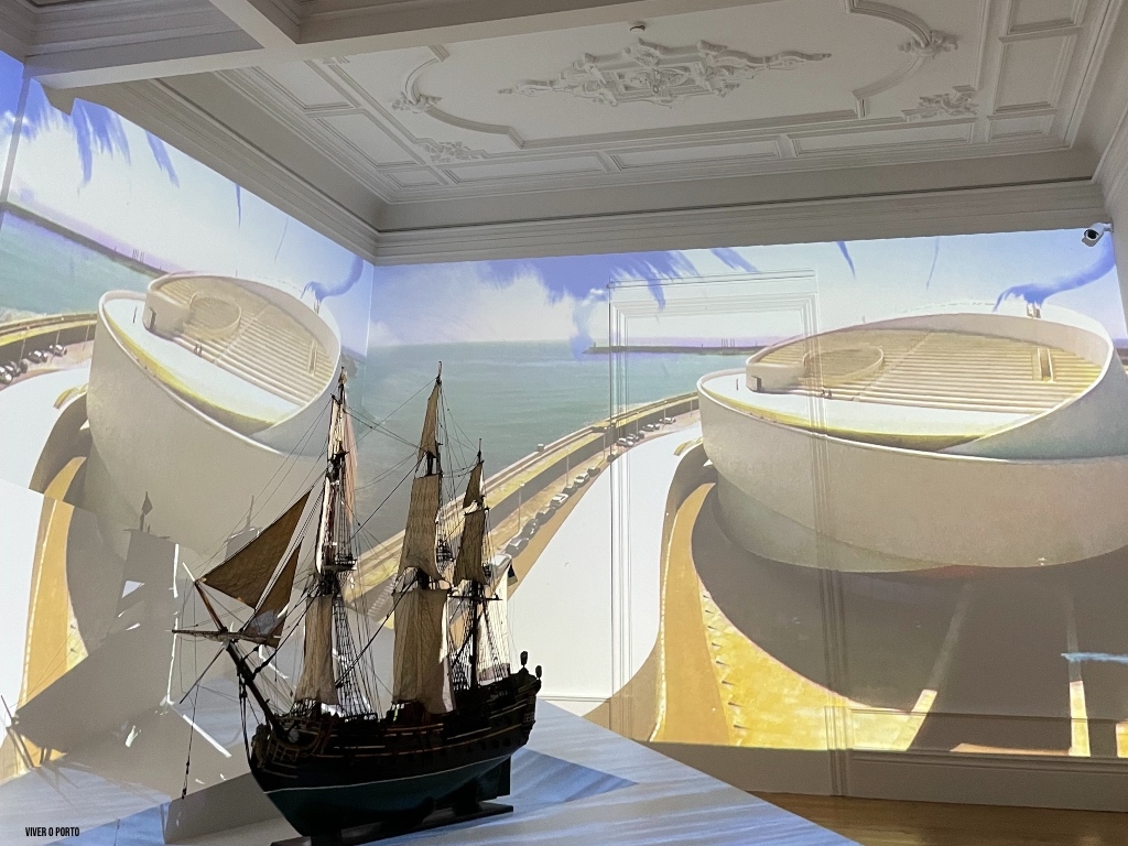 Museu da Memória de Matosinhos