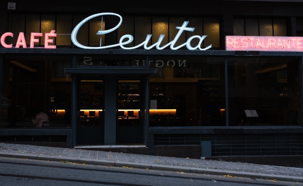 Café Ceuta