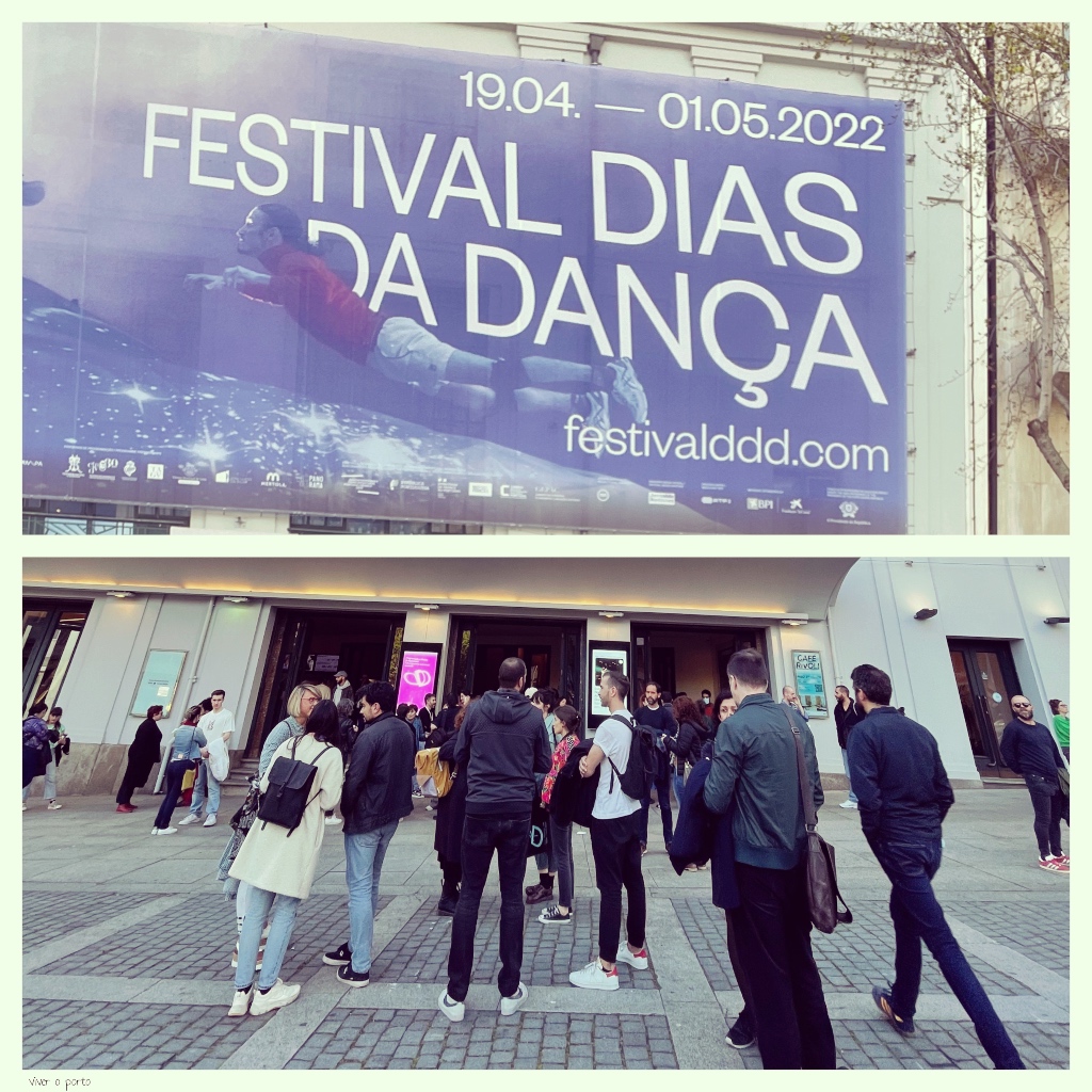 Festival Dias da Dança 2022