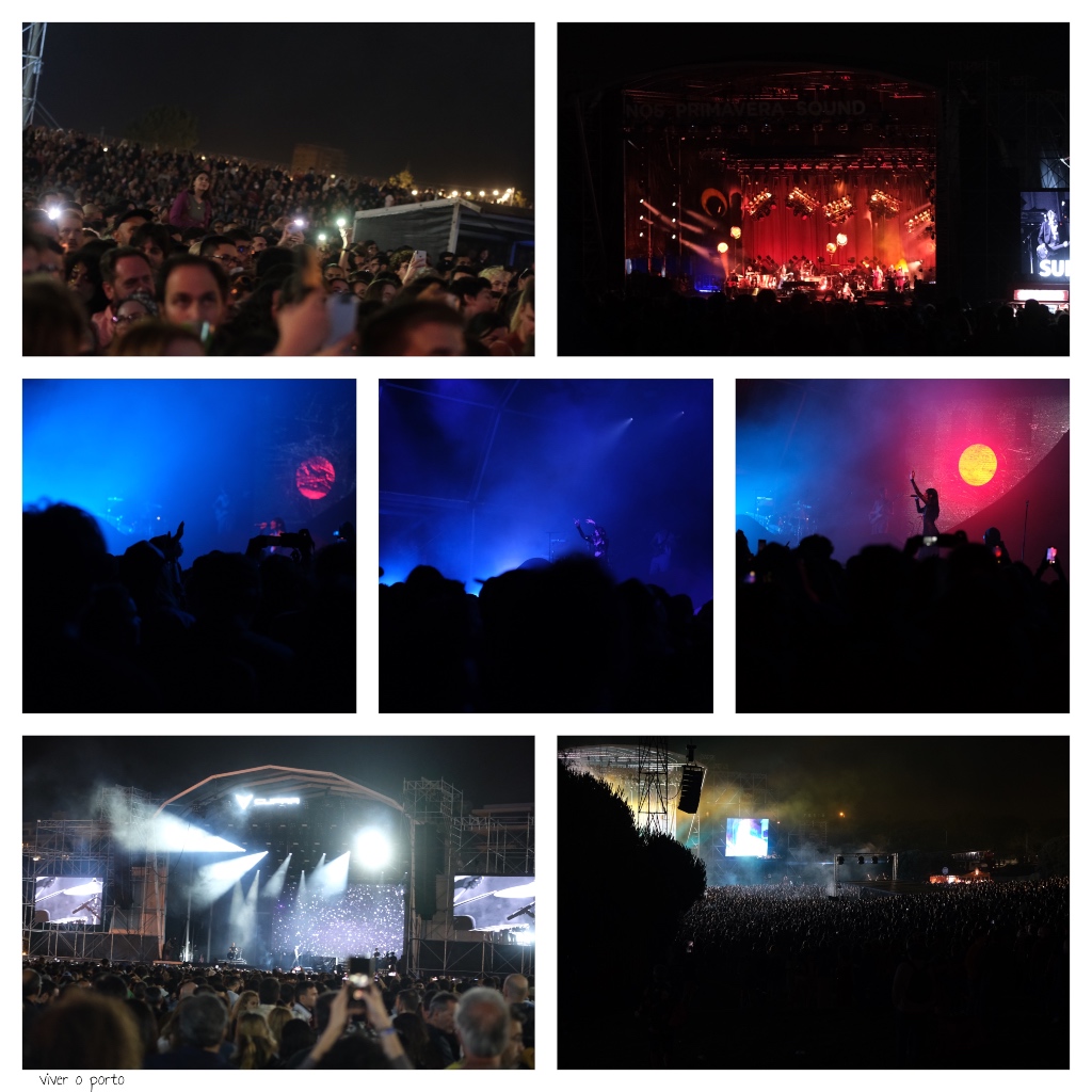 Nos Primavera Sound 2022
