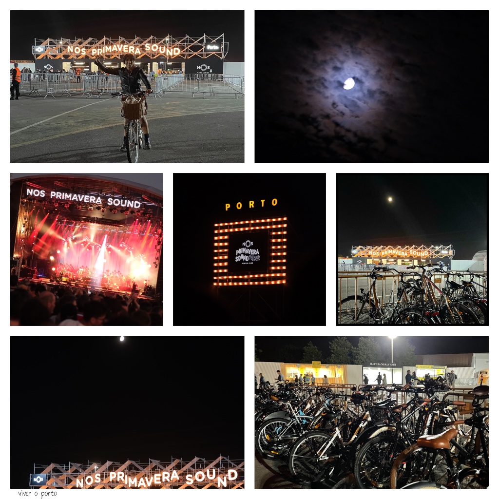 Nos Primavera Sound 2022