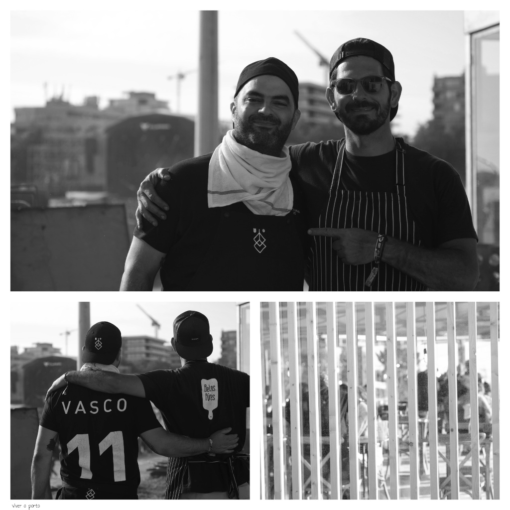 Nos Primavera Sound 2022