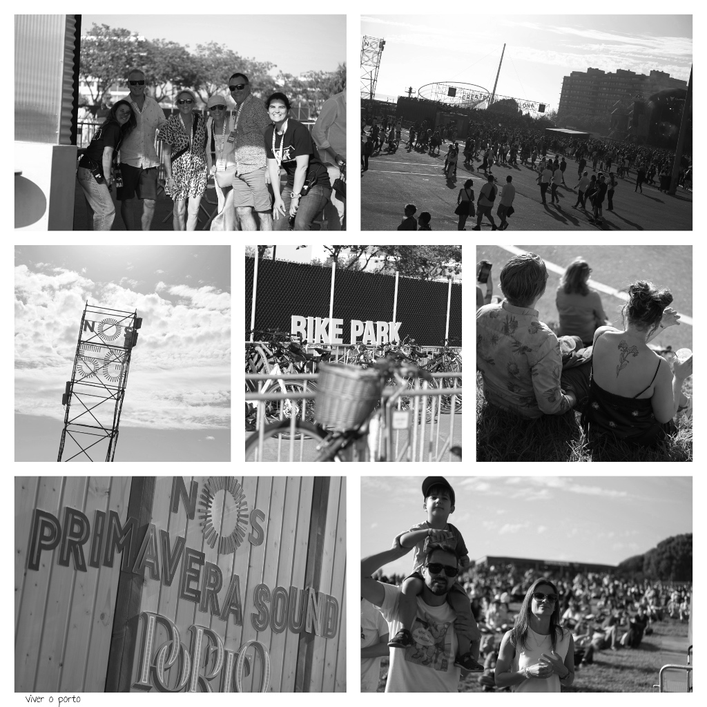 Nos Primavera Sound 2022