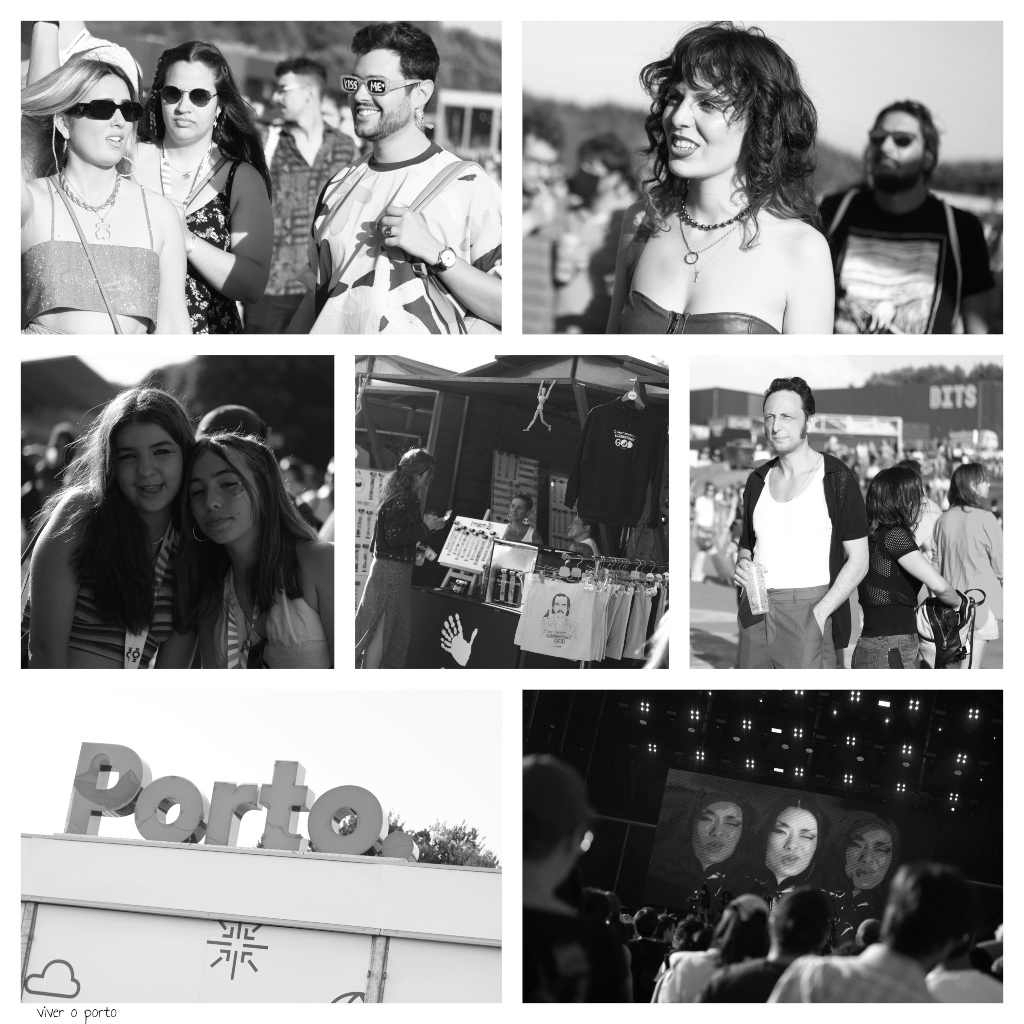 Nos Primavera Sound 2022