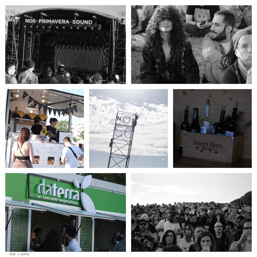 Nos Primavera Sound 2022