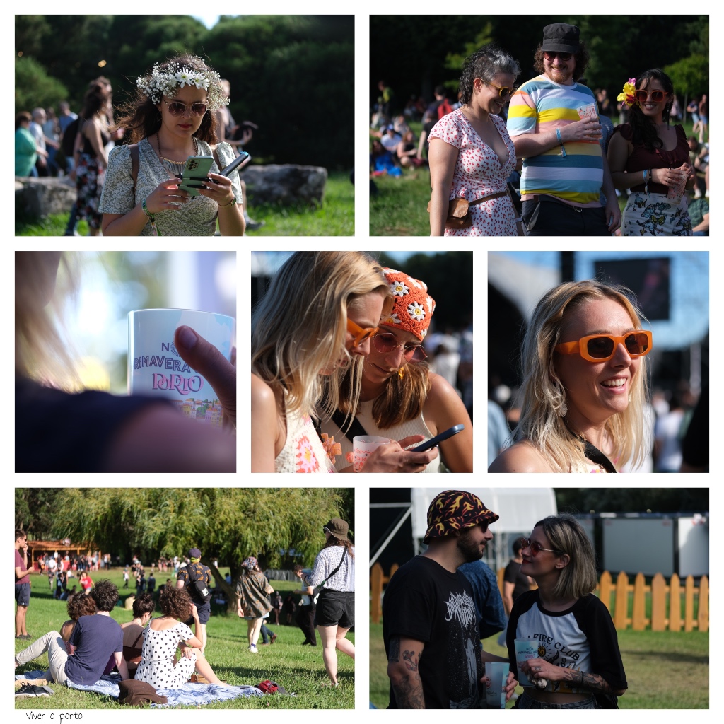 Nos Primavera Sound 2022