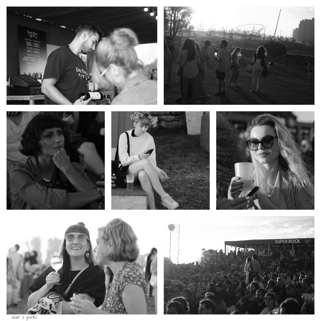 Nos Primavera Sound 2022